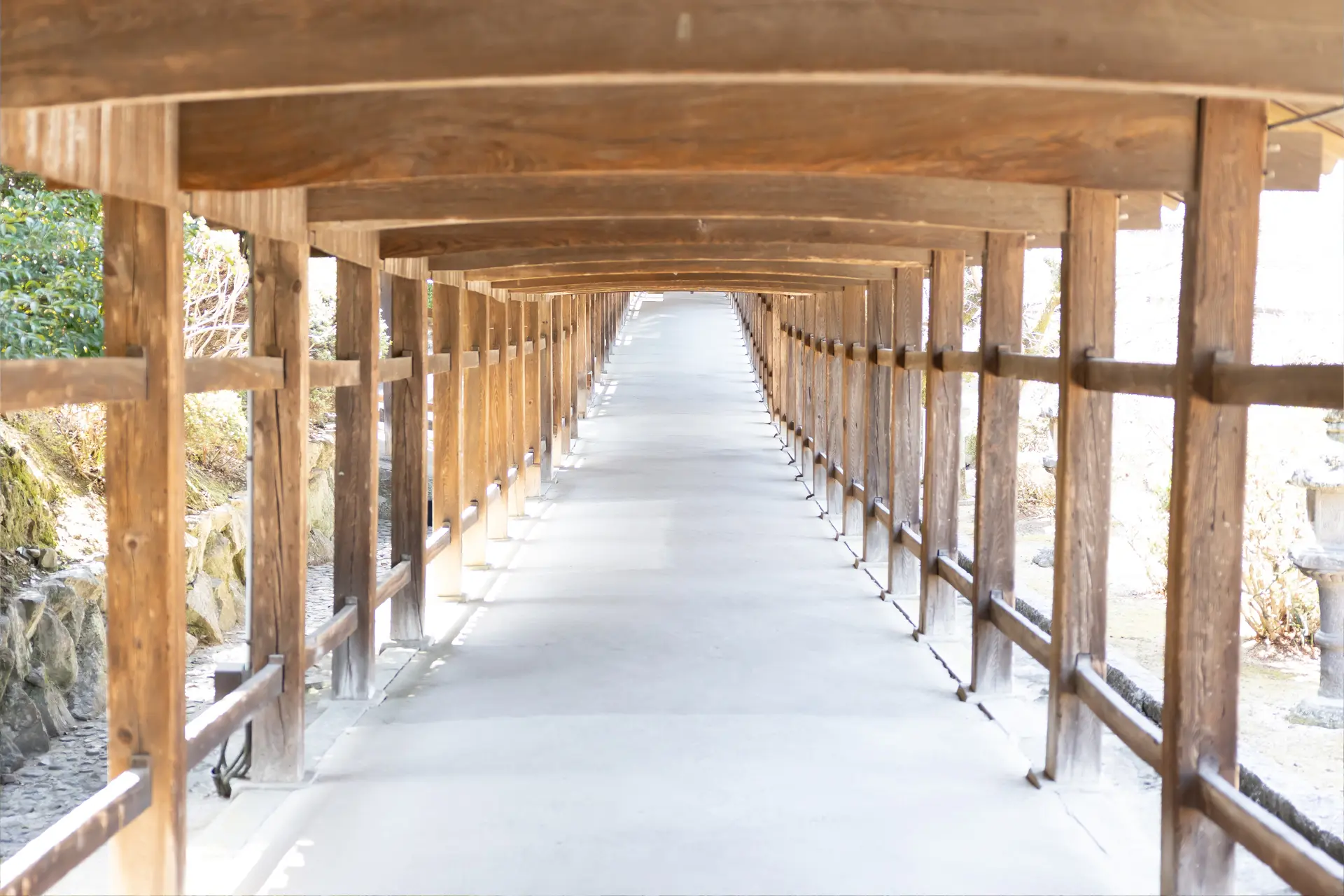 吉備津神社