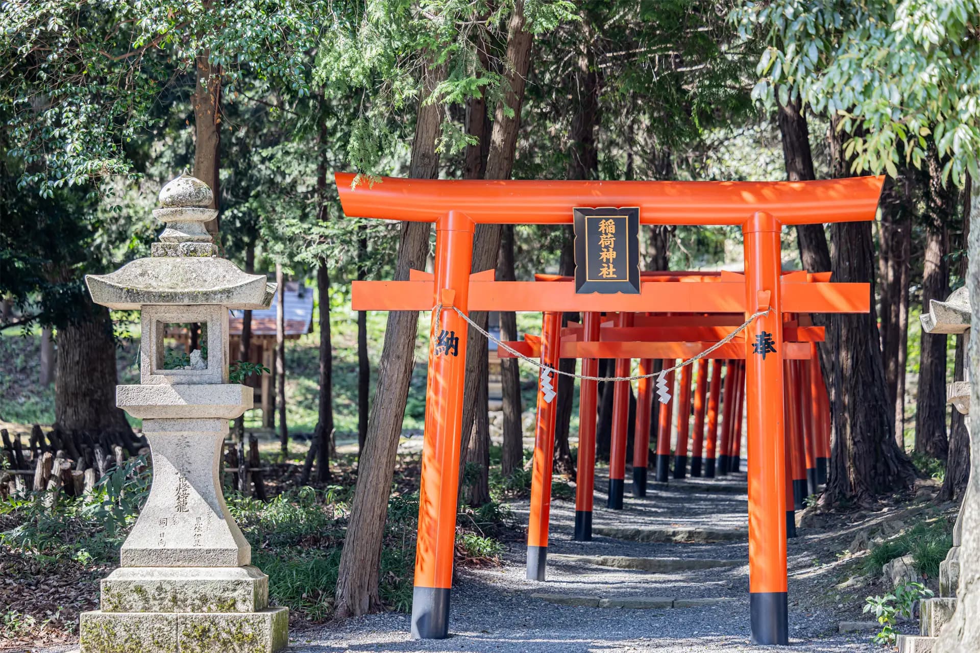 吉備津彦神社