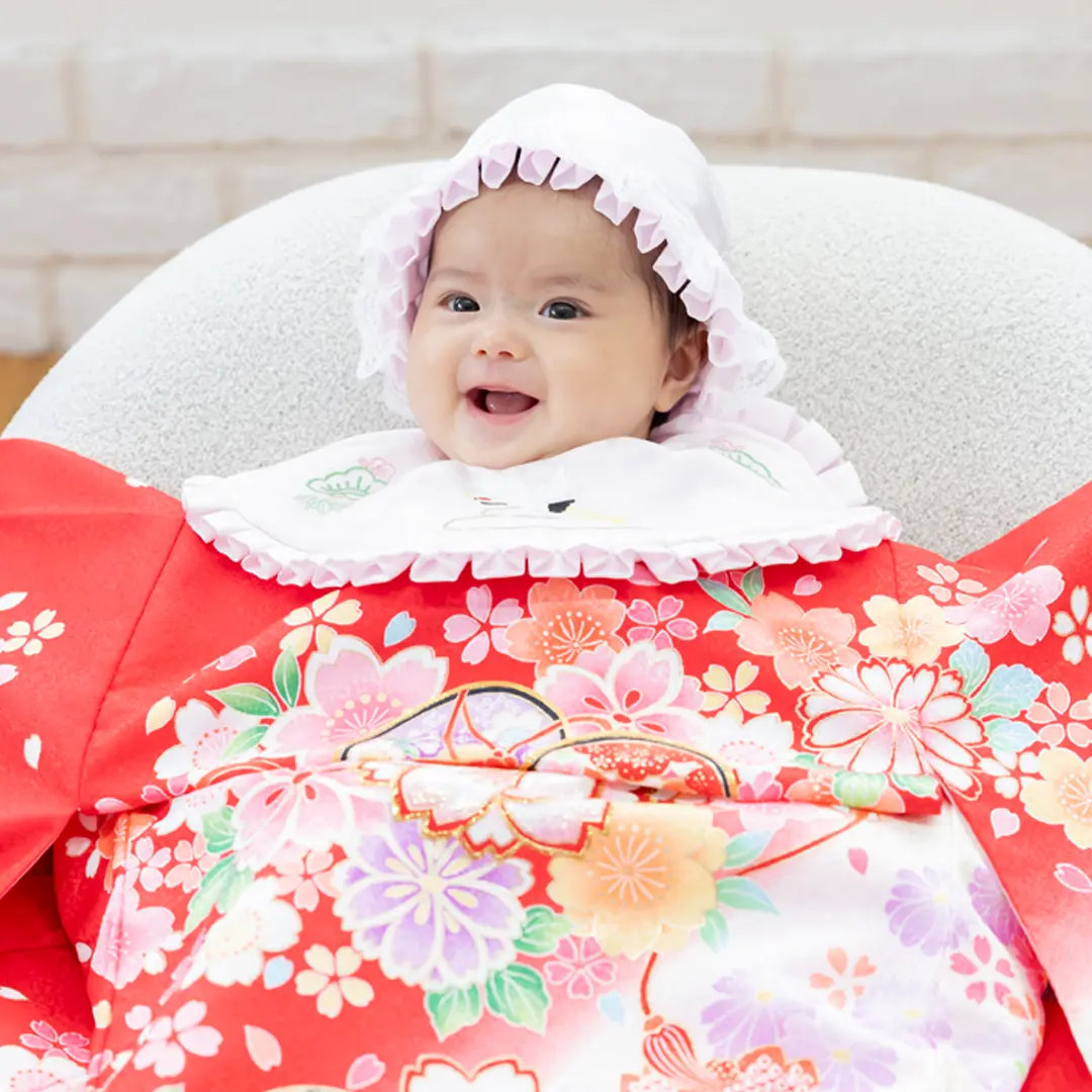 お宮参り / 百日参りの概要画像