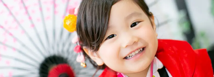 子供が「楽しかった」と大喜び!自然な感じの写真がたくさん残せる!