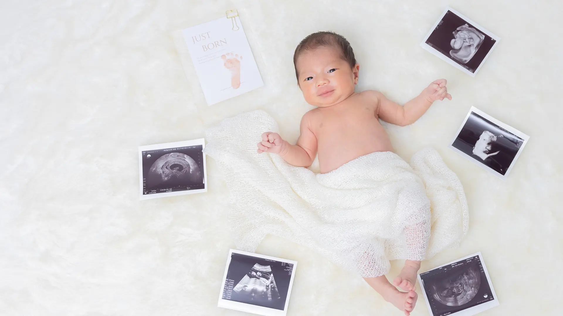 スタジオ基本のイメージ写真