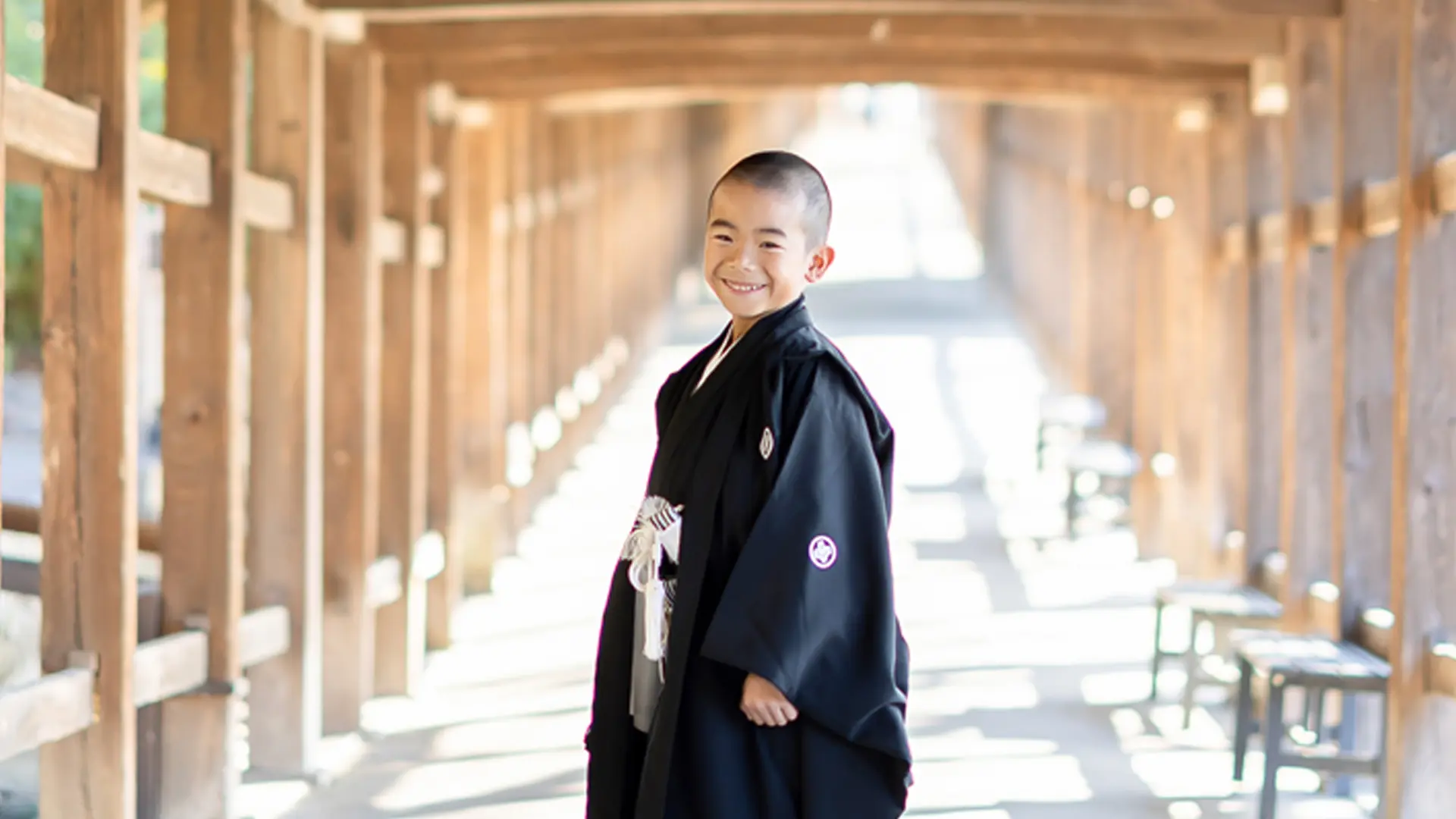 撮影のみ(スタジオ)のイメージ写真