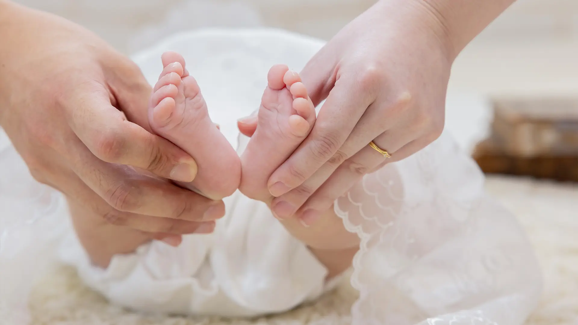 撮影のみ(スタジオ)のイメージ写真