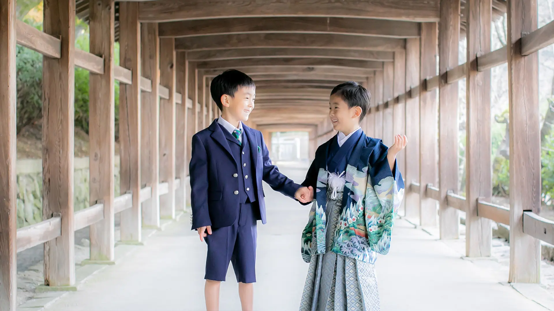 撮影のみ(ロケーション)のイメージ写真