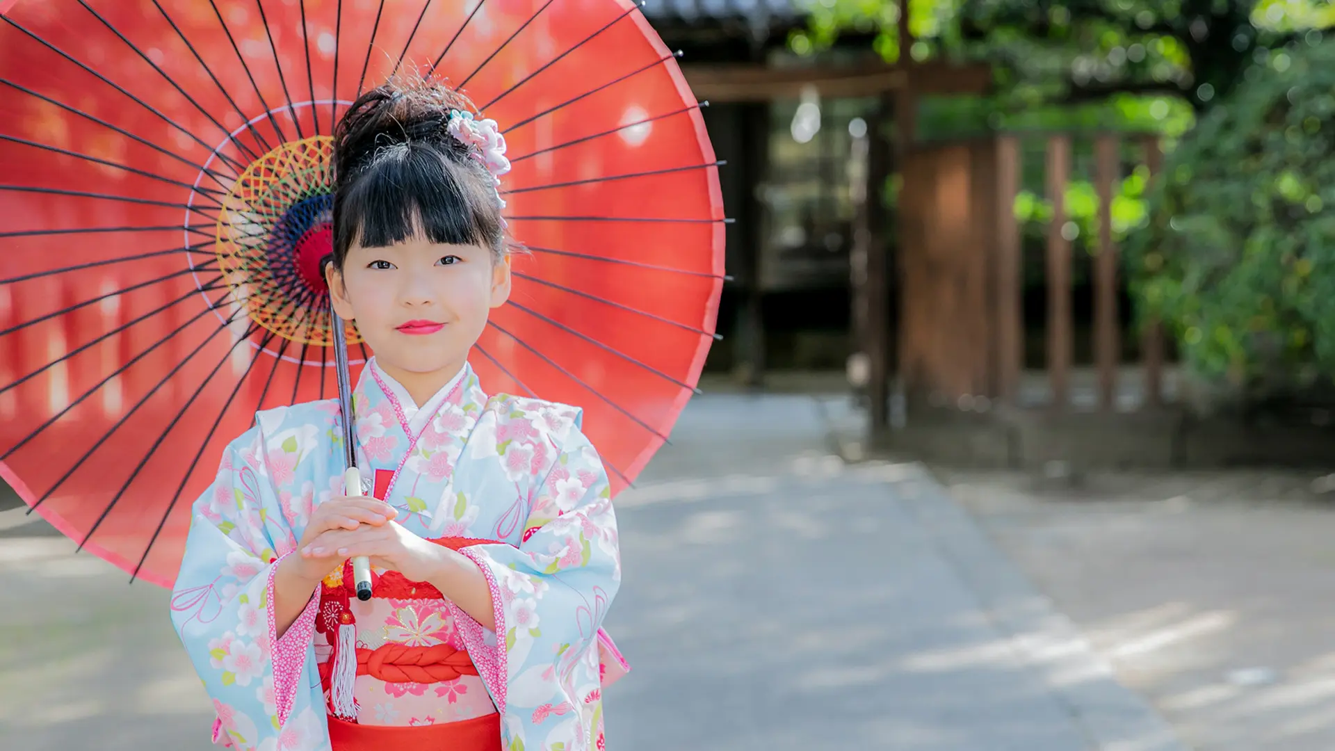 撮影のみ(ロケーション)のイメージ写真